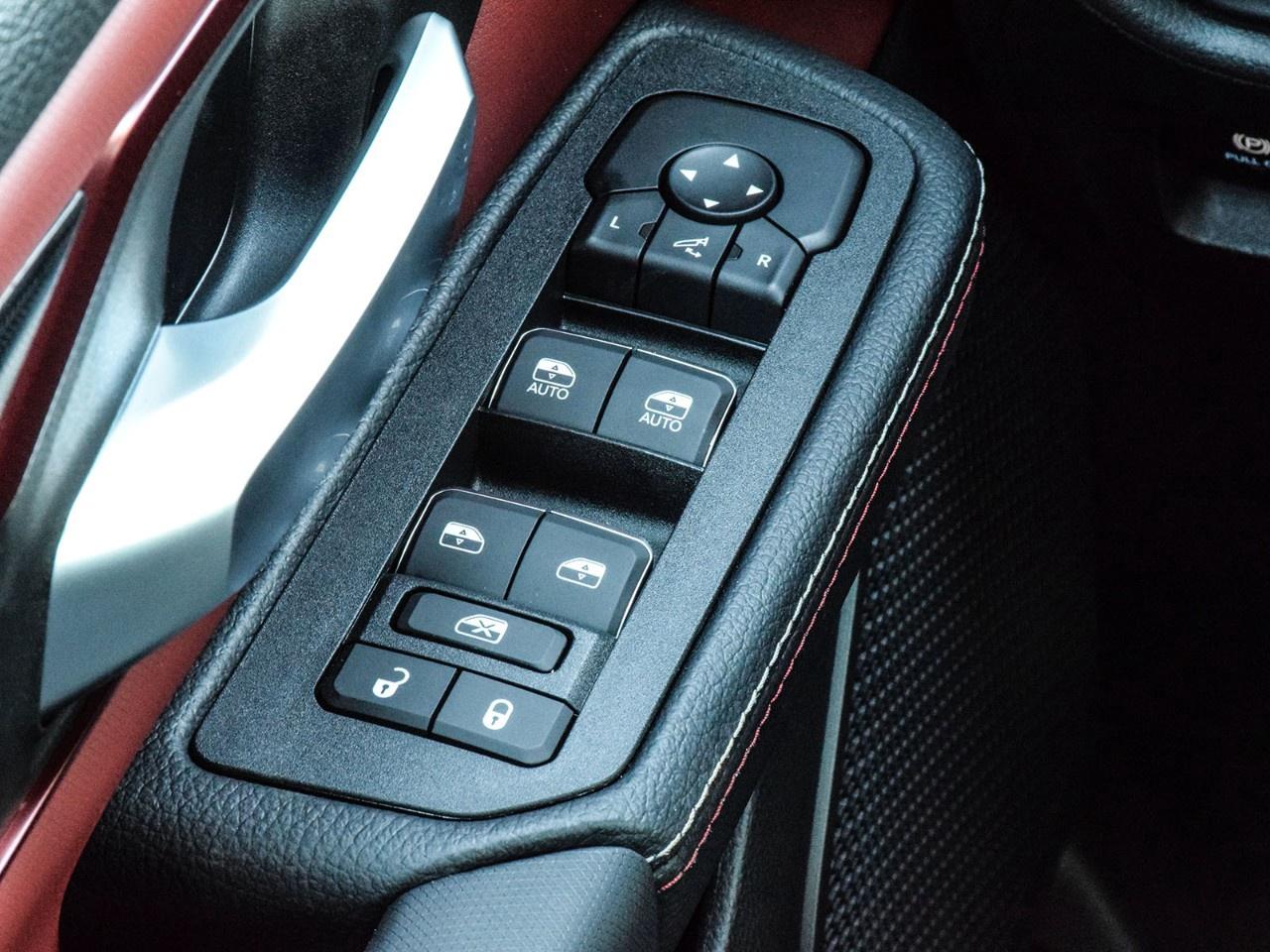 2026 RAM 1500 Rebel 4x4 Crew Cab 5'7" Box Photo