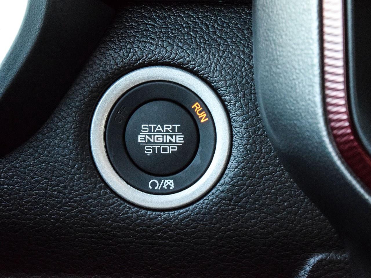 2026 RAM 1500 Rebel 4x4 Crew Cab 5'7" Box Photo