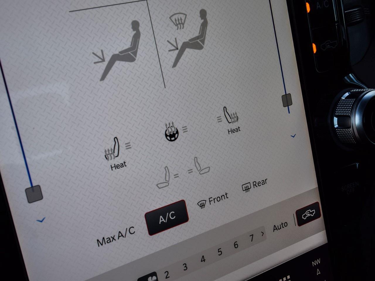 2026 RAM 1500 Rebel 4x4 Crew Cab 5'7" Box Photo