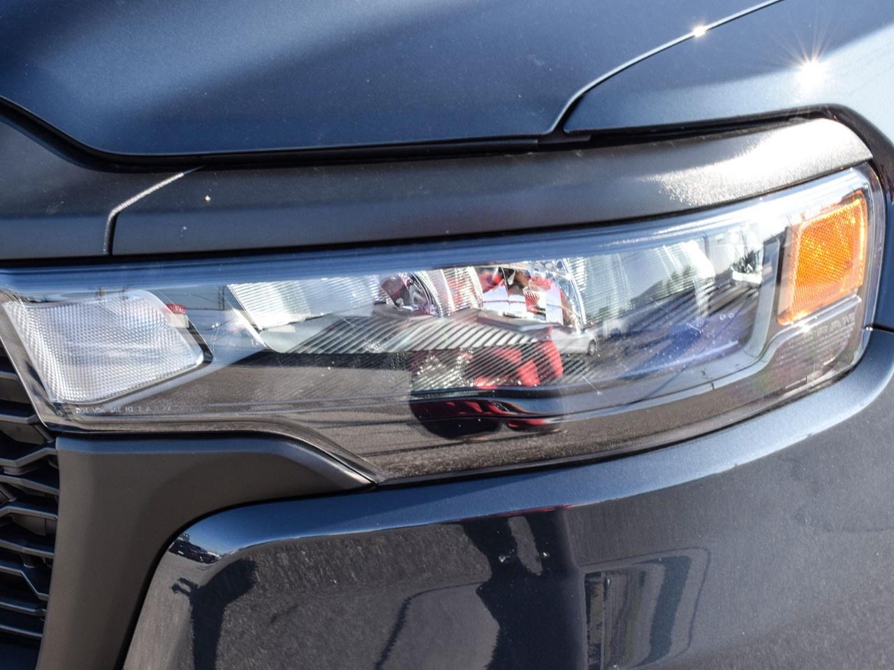 2026 RAM 1500 Rebel 4x4 Crew Cab 5'7" Box Photo