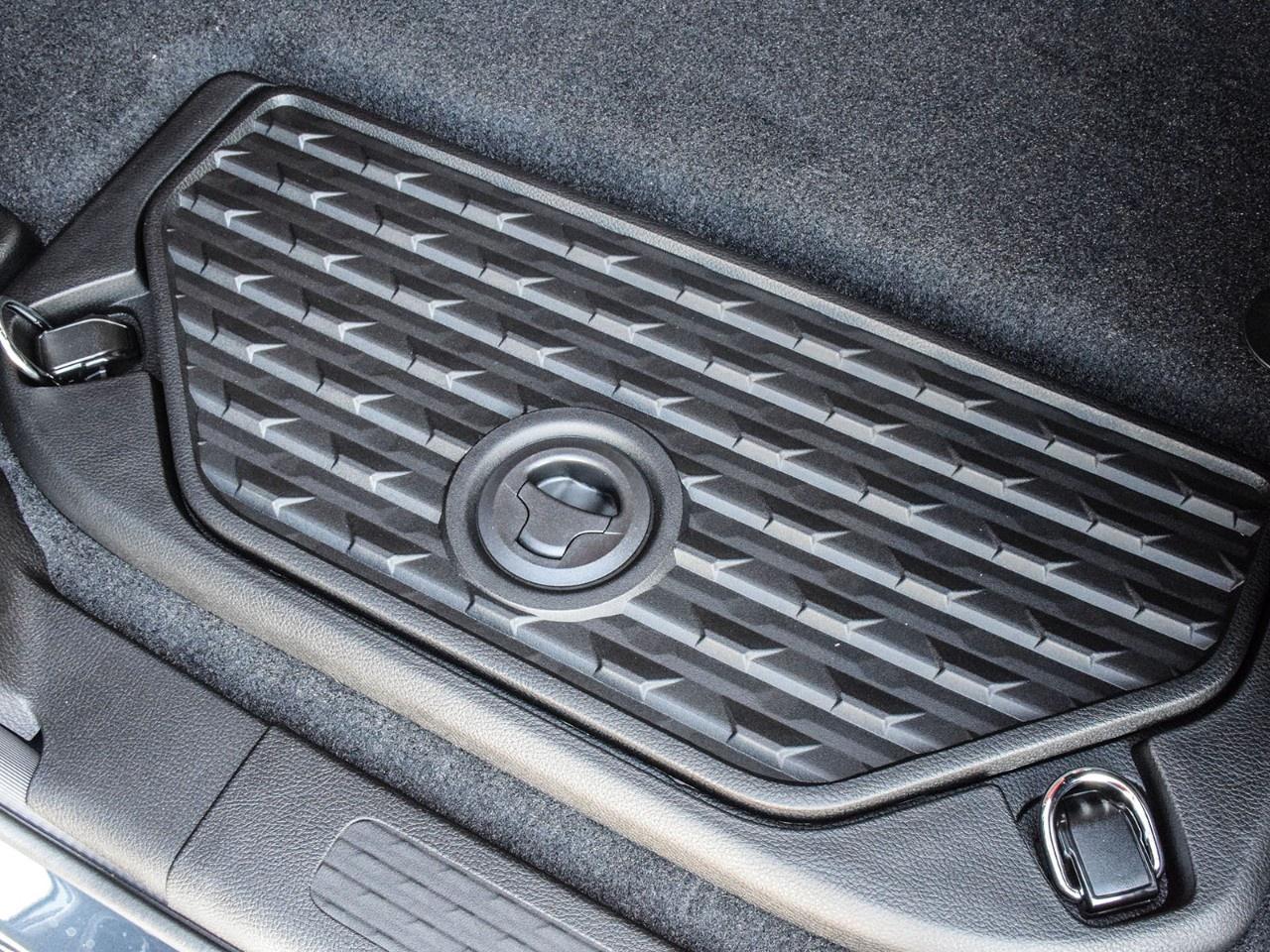 2026 RAM 1500 Rebel 4x4 Crew Cab 5'7" Box Photo