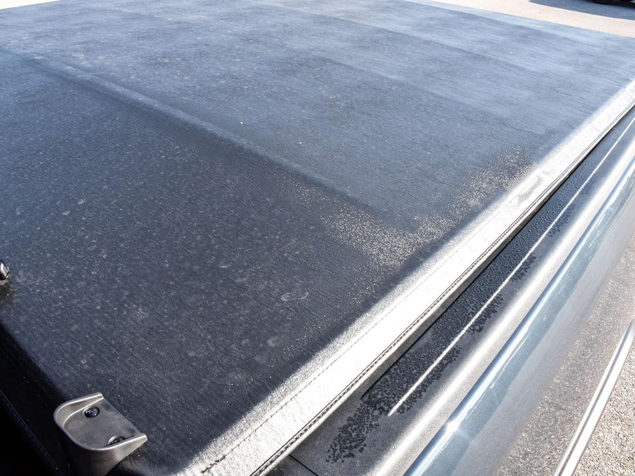 2026 RAM 1500 Rebel 4x4 Crew Cab 5'7" Box Photo