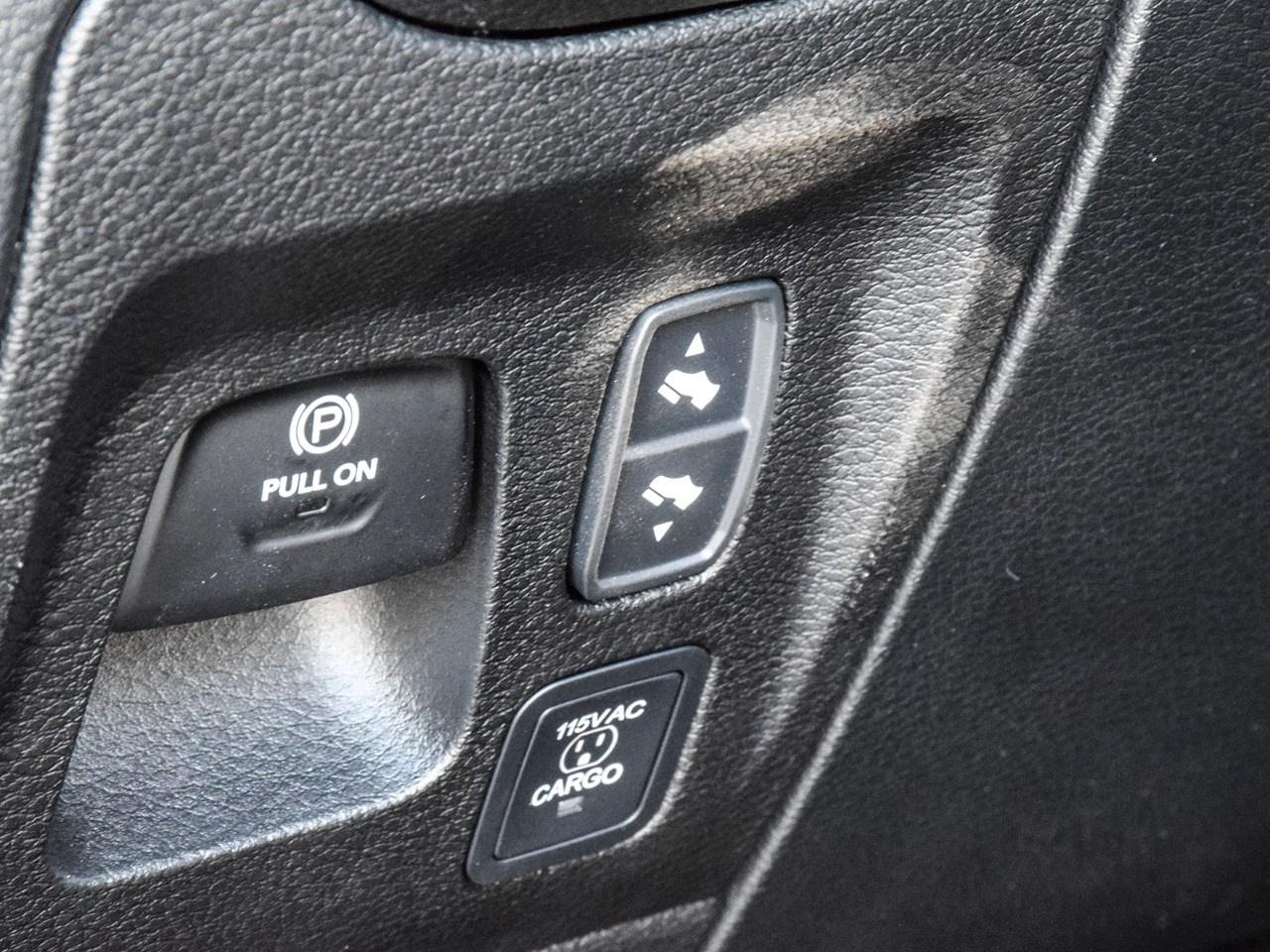 2026 RAM 1500 Rebel 4x4 Crew Cab 5'7" Box Photo