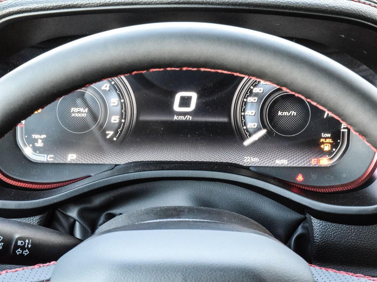 2026 RAM 1500 Rebel 4x4 Crew Cab 5'7" Box Photo