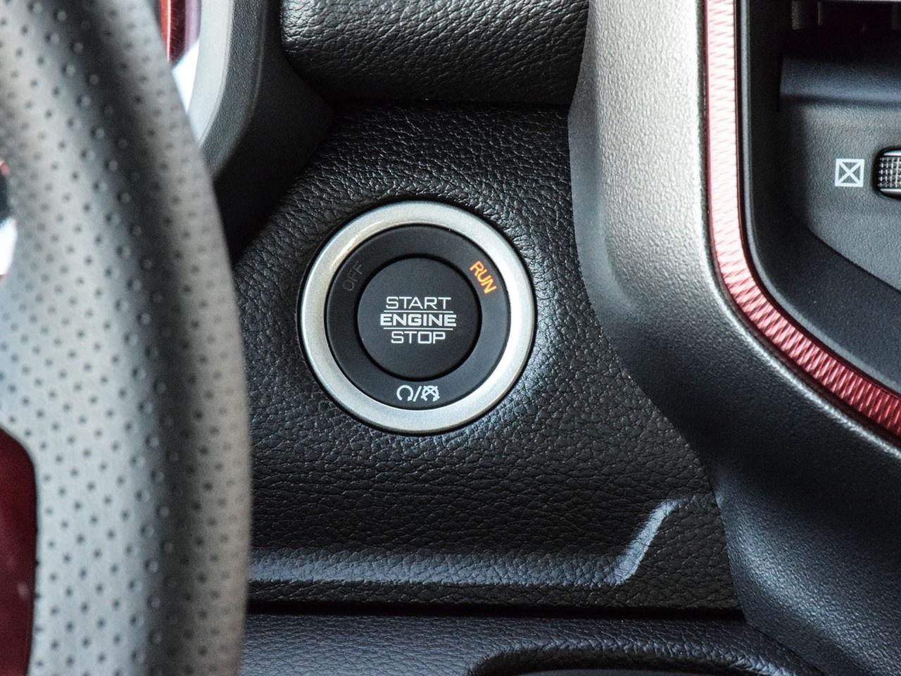 2026 RAM 1500 Rebel 4x4 Crew Cab 5'7" Box Photo