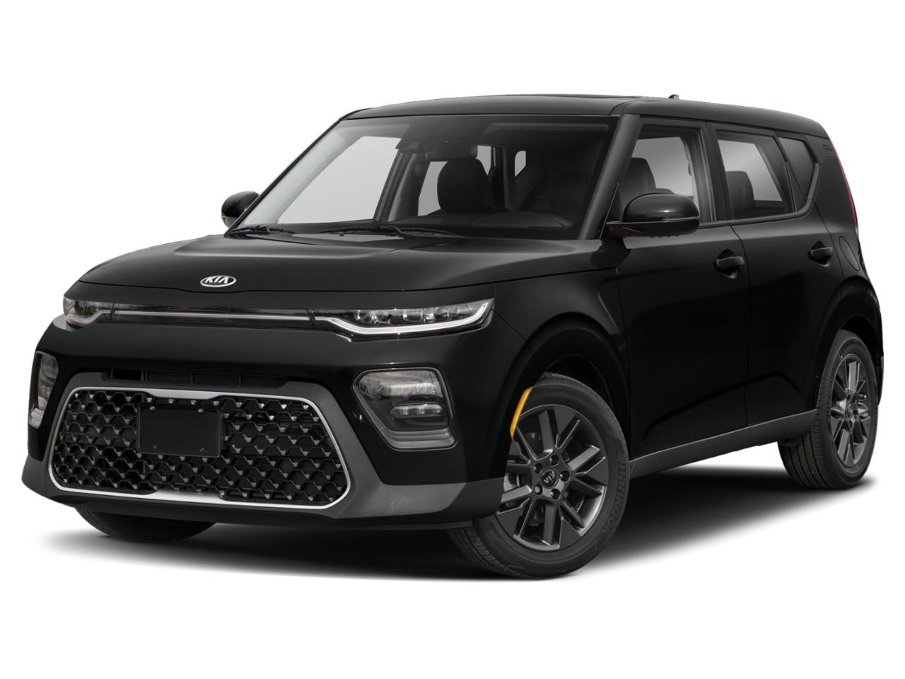 Used 2020 Kia Soul EX Premium IVT for sale in Orleans, ON