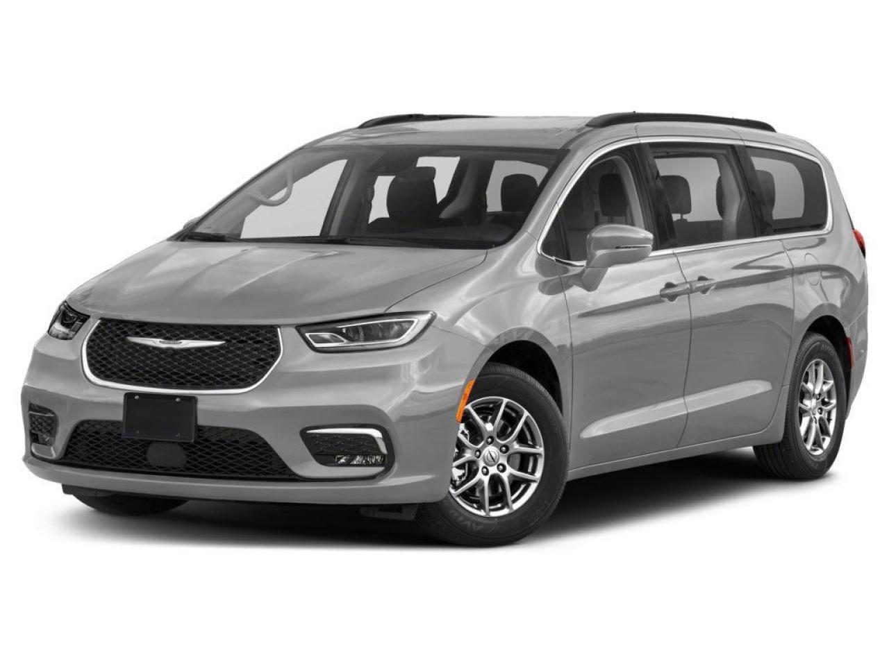 Used 2022 Chrysler Pacifica Limited for sale in St. Thomas, ON