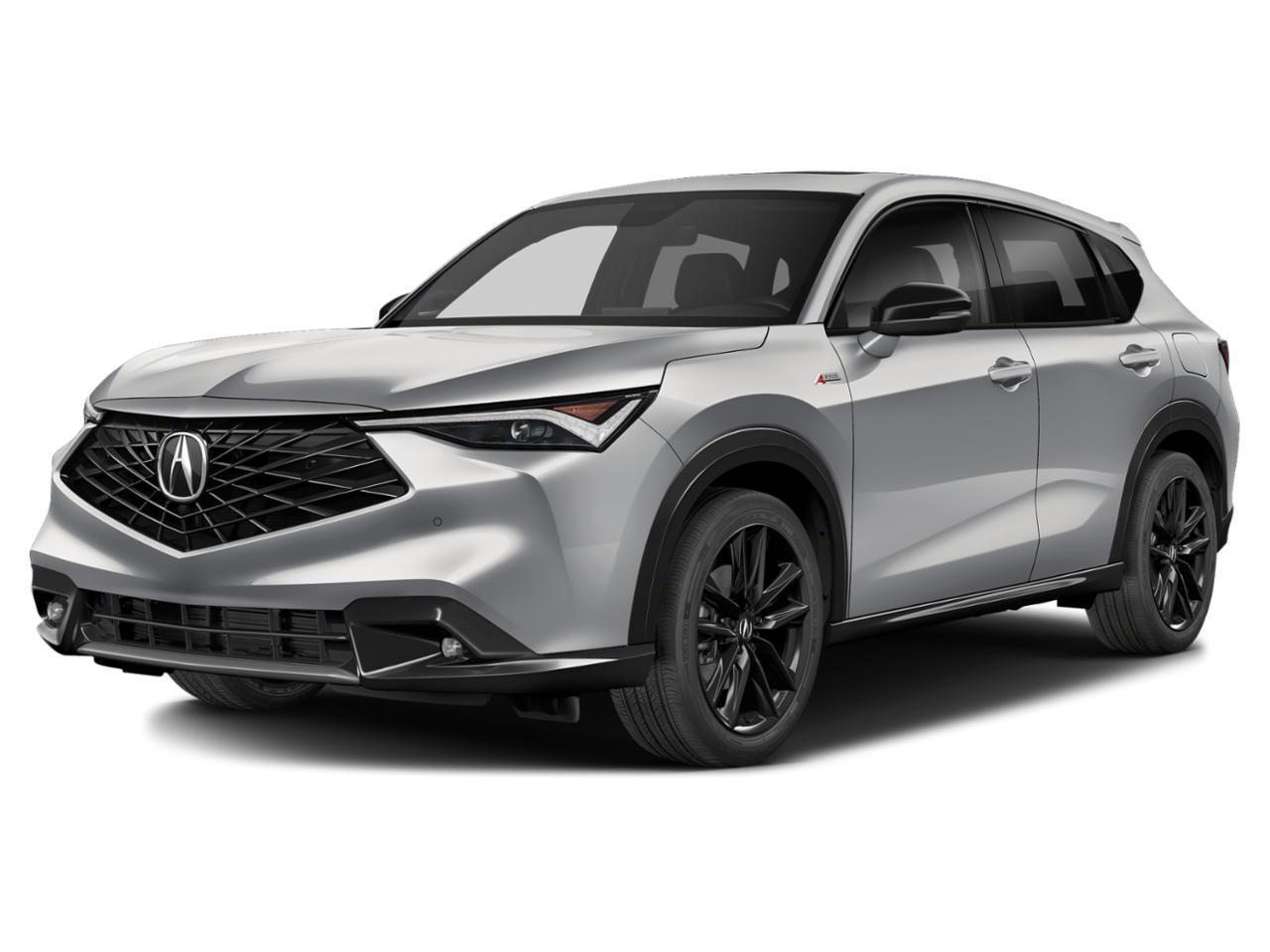 New 2025 Acura ADX Platinum Elite A-Spec AWD for sale in Maple, ON