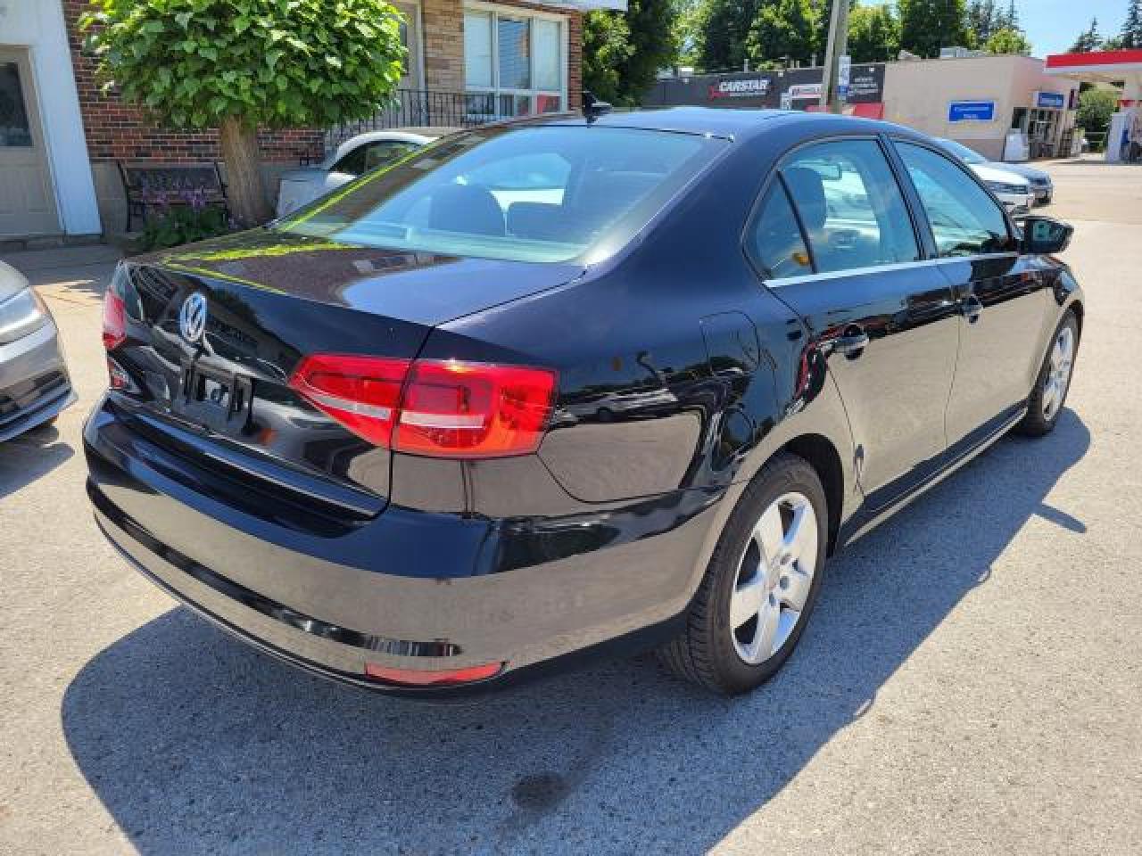 2015 Volkswagen Jetta TRENDLINE + Photo3