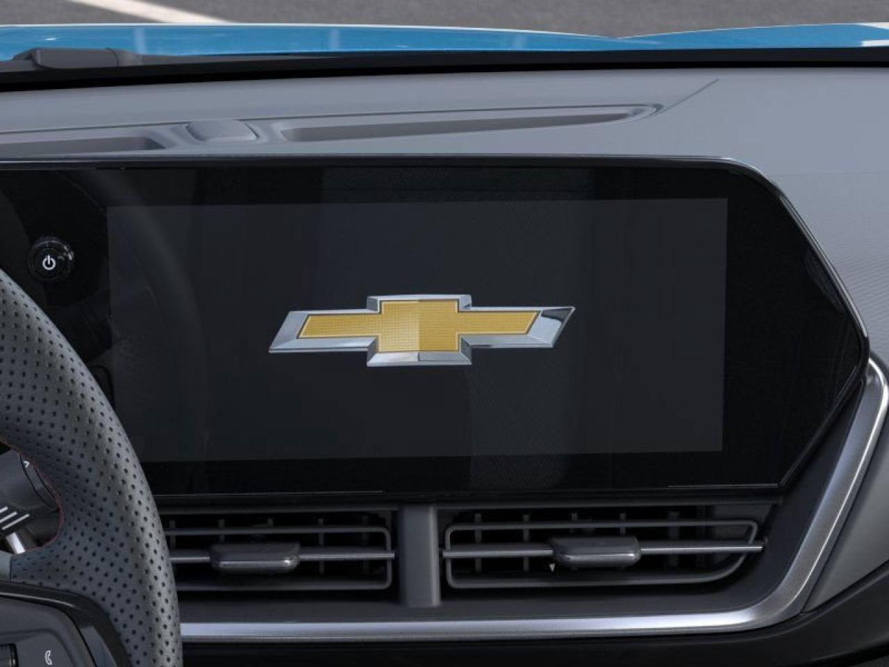 2025 Chevrolet Trax 2RS FWD 4dr 2RS Photo