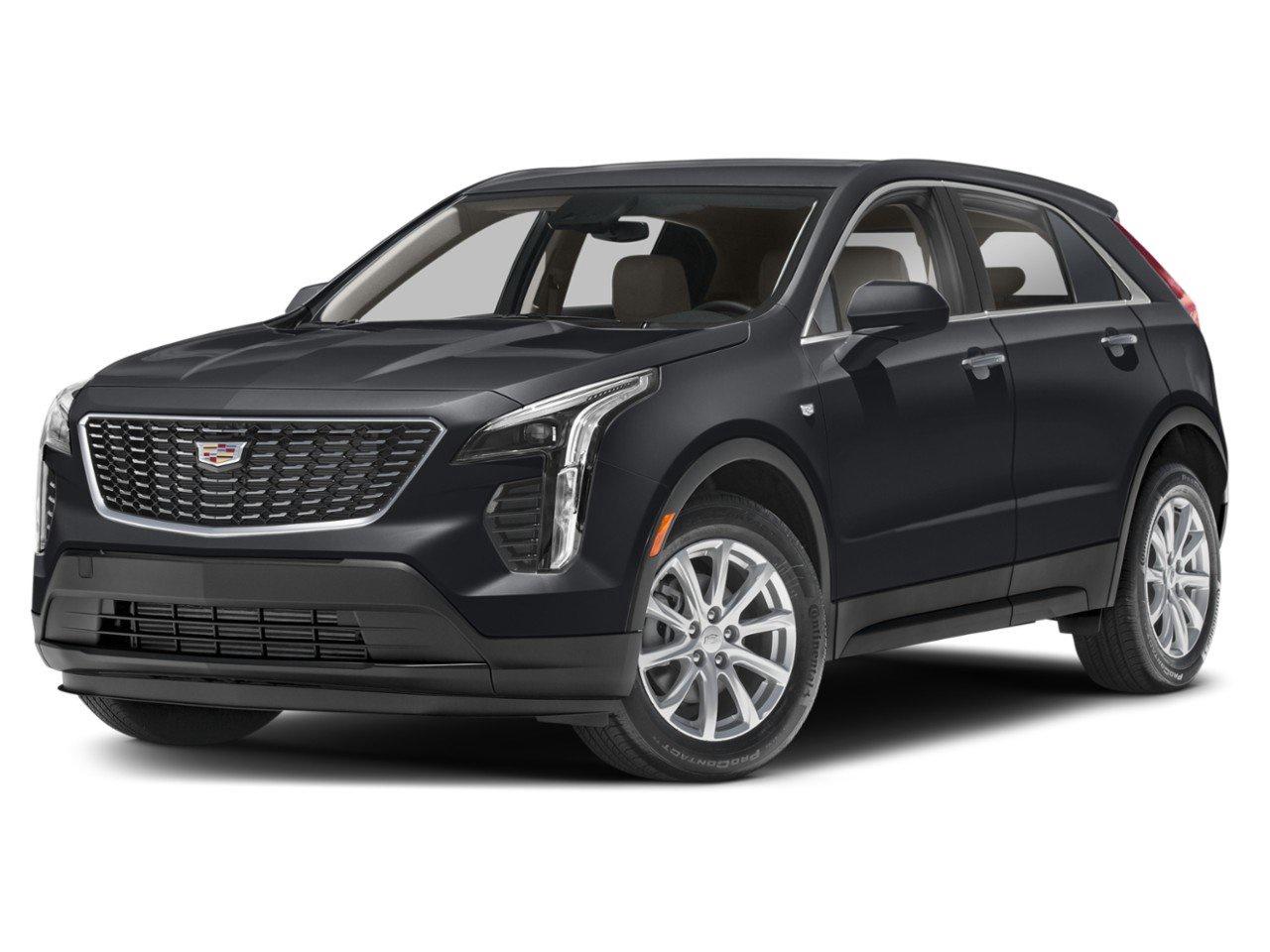 Used 2023 Cadillac XT4 AWD Premium Luxury AWD 4dr Premium Luxury for sale in St Catharines, ON