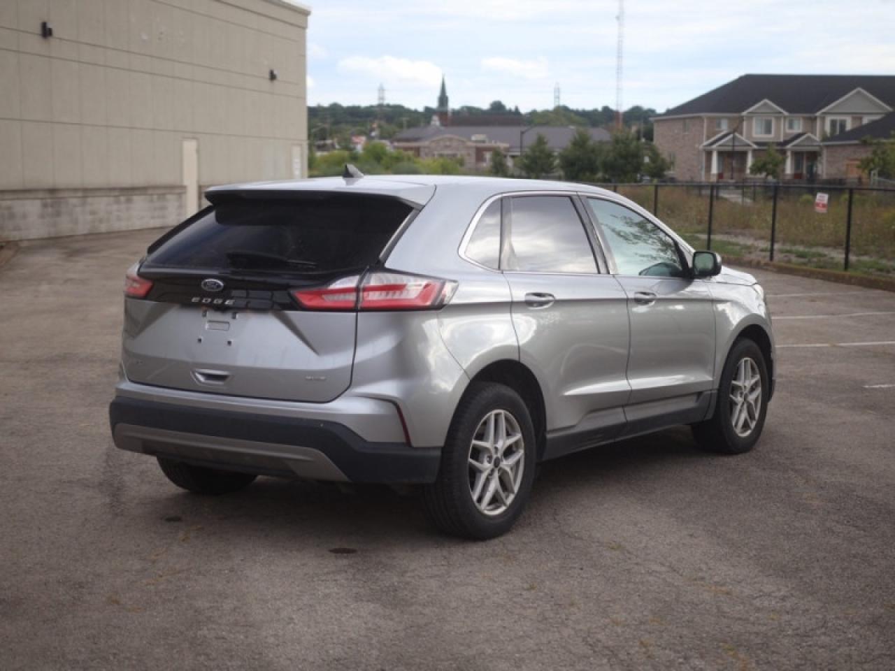 2023 Ford Edge SEL  **COLD WEATHER PKG - CO PILOT 360** Photo4
