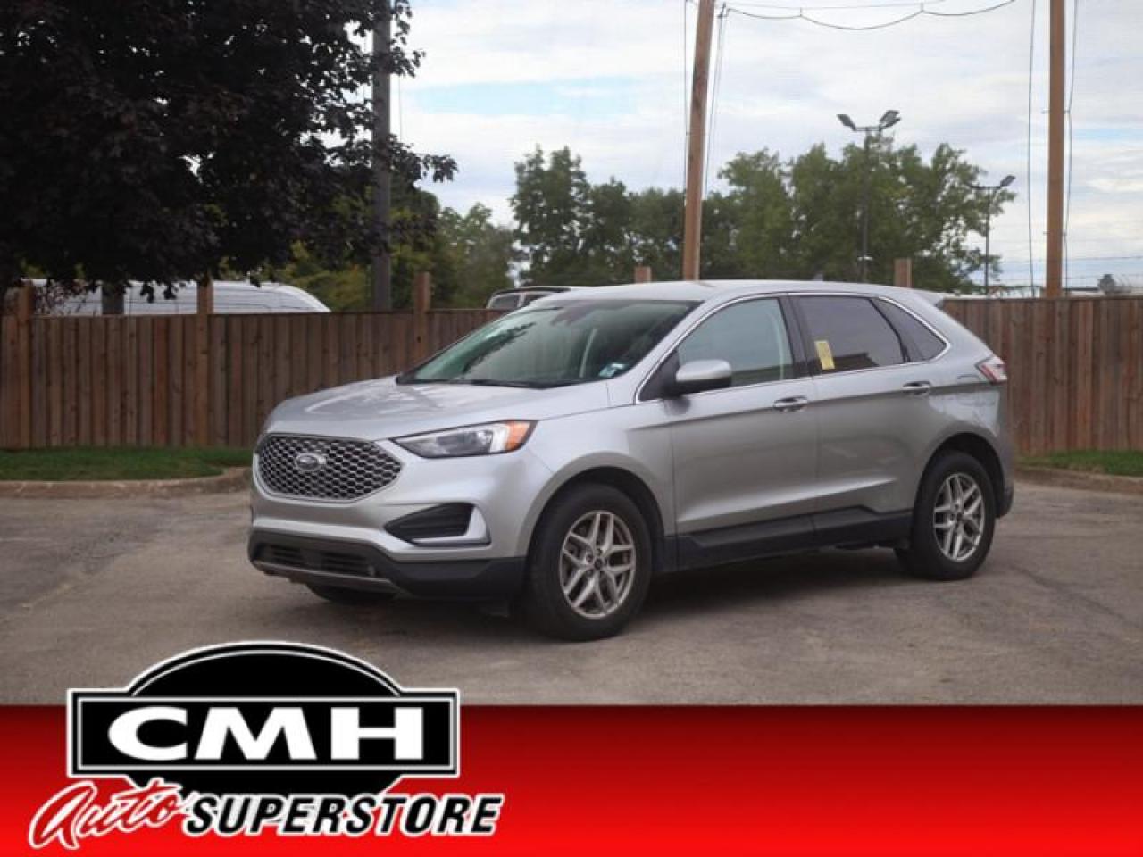 2023 Ford Edge SEL  **COLD WEATHER PKG - CO PILOT 360** Photo0