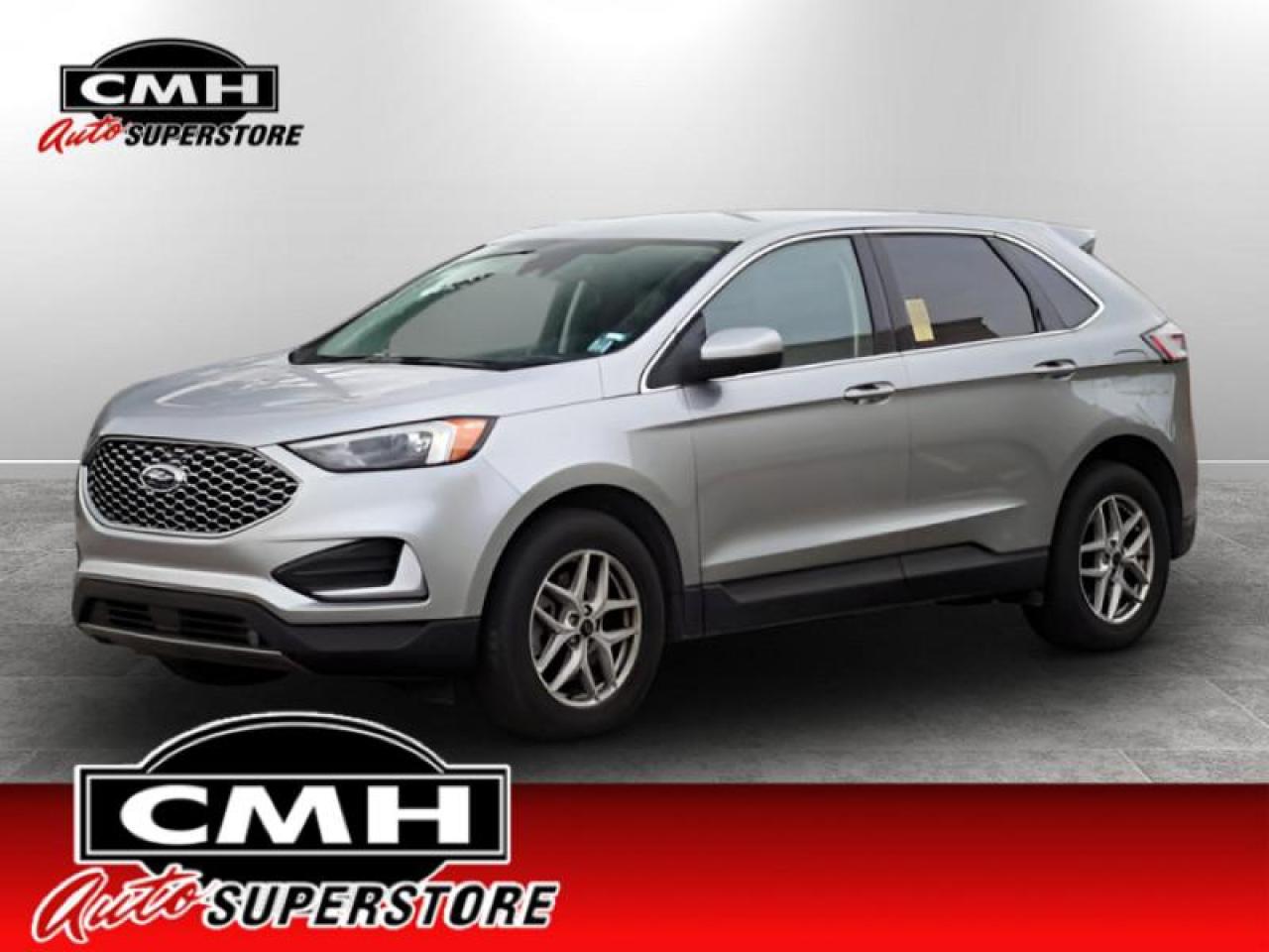 Used 2023 Ford Edge SEL  **COLD WEATHER PKG - CO PILOT 360** for sale in St. Catharines, ON