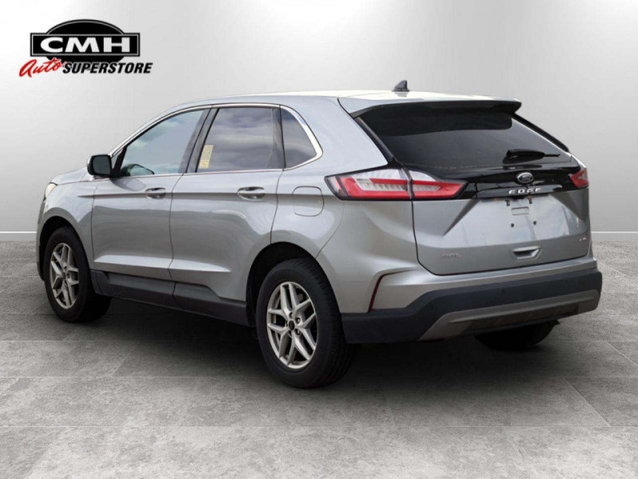 2023 Ford Edge SEL  **COLD WEATHER PKG - CO PILOT 360** Photo