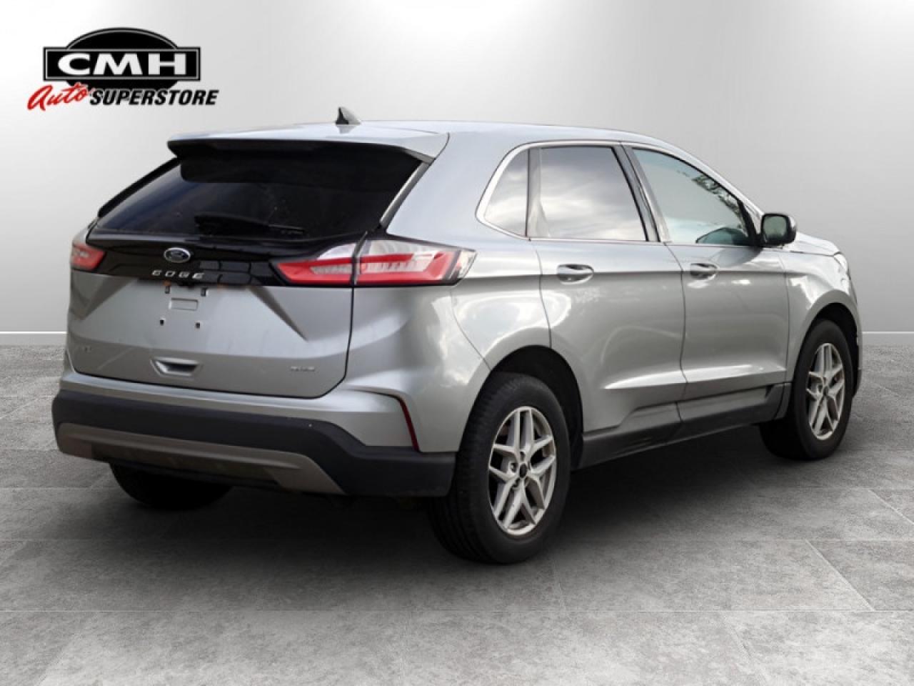 2023 Ford Edge SEL  **COLD WEATHER PKG - CO PILOT 360** Photo