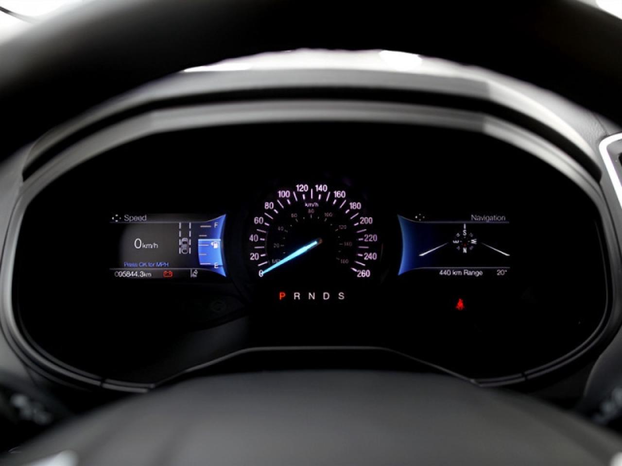 2023 Ford Edge SEL  **COLD WEATHER PKG - CO PILOT 360** Photo