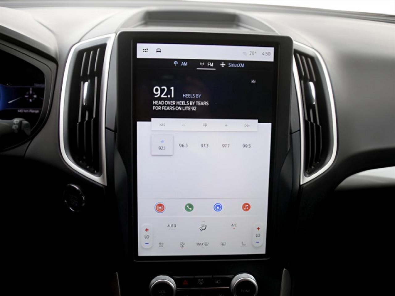 2023 Ford Edge SEL  **COLD WEATHER PKG - CO PILOT 360** Photo