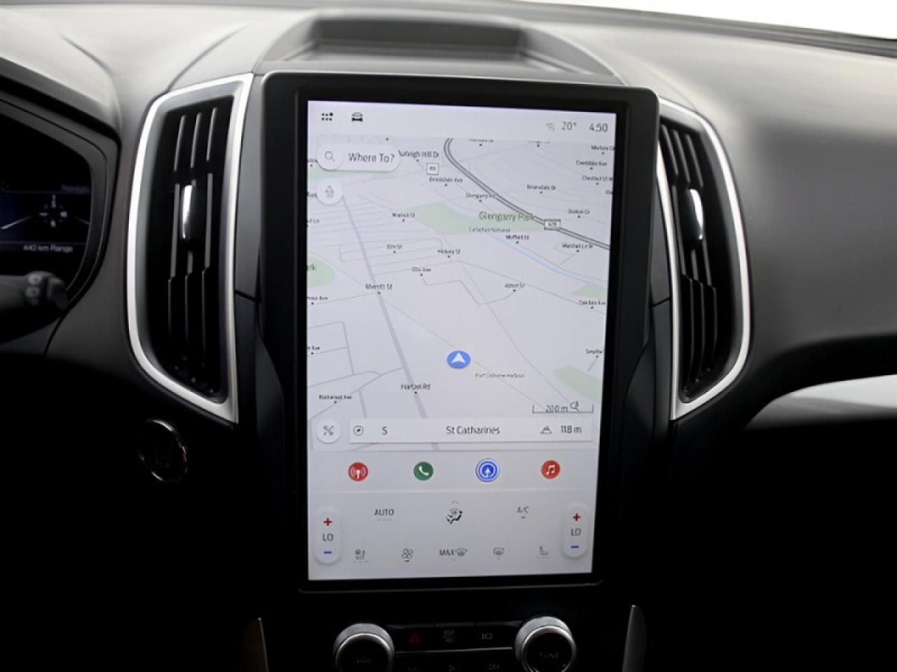 2023 Ford Edge SEL  **COLD WEATHER PKG - CO PILOT 360** Photo