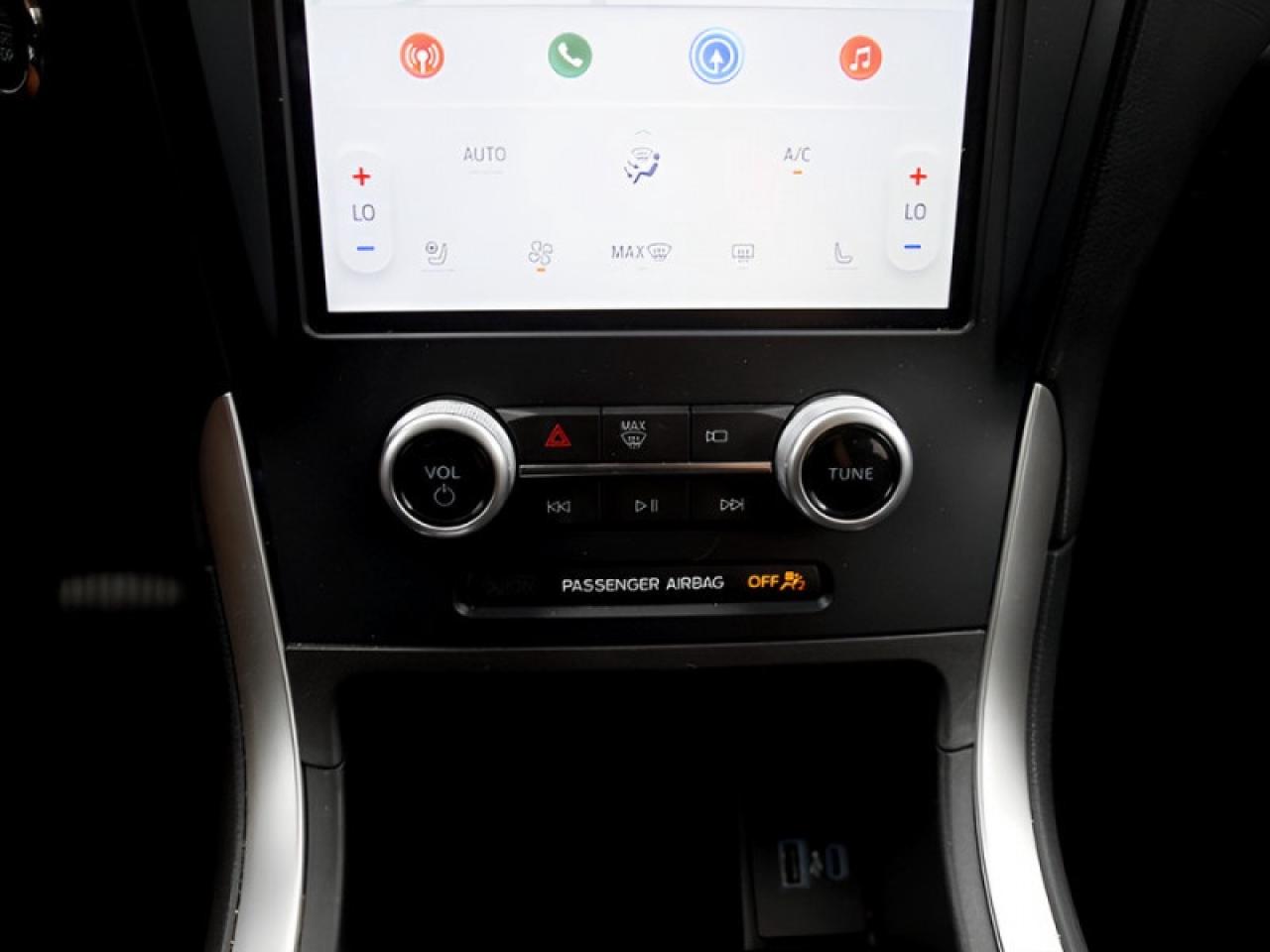 2023 Ford Edge SEL  **COLD WEATHER PKG - CO PILOT 360** Photo