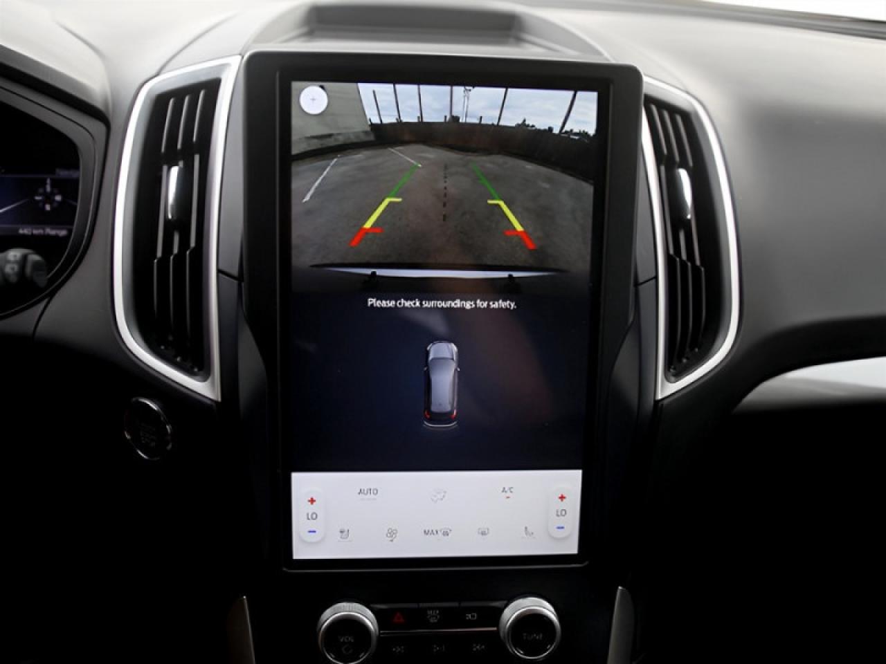 2023 Ford Edge SEL  **COLD WEATHER PKG - CO PILOT 360** Photo