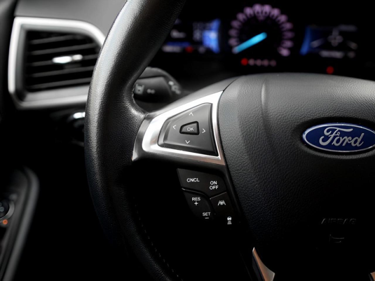 2023 Ford Edge SEL  **COLD WEATHER PKG - CO PILOT 360** Photo