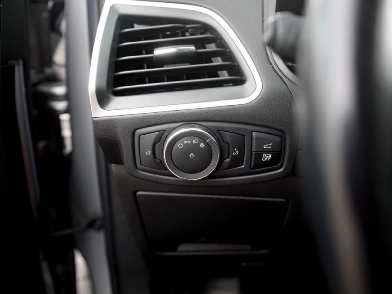 2023 Ford Edge SEL  **COLD WEATHER PKG - CO PILOT 360** Photo