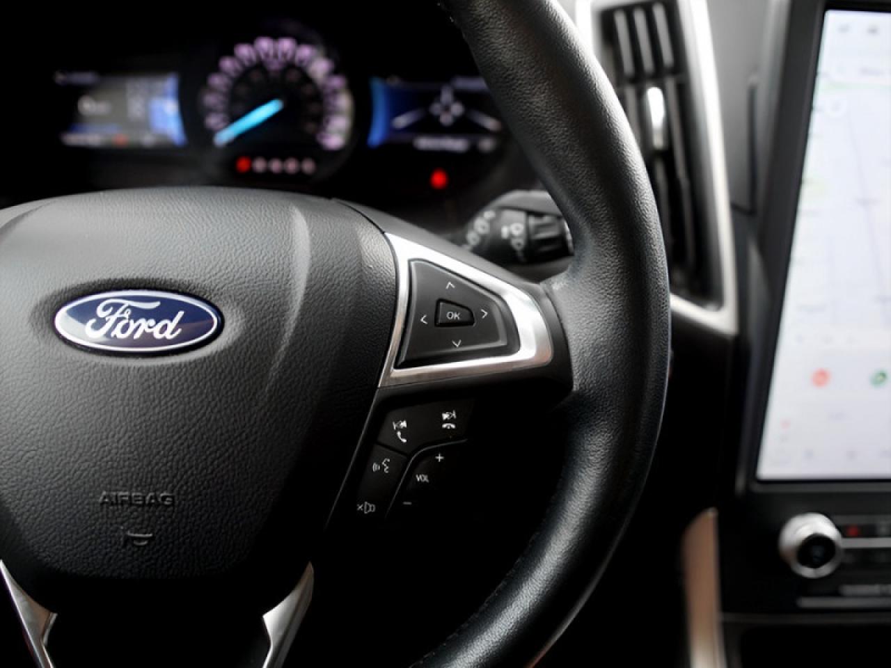 2023 Ford Edge SEL  **COLD WEATHER PKG - CO PILOT 360** Photo