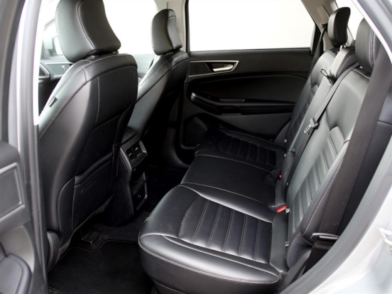 2023 Ford Edge SEL  **COLD WEATHER PKG - CO PILOT 360** Photo