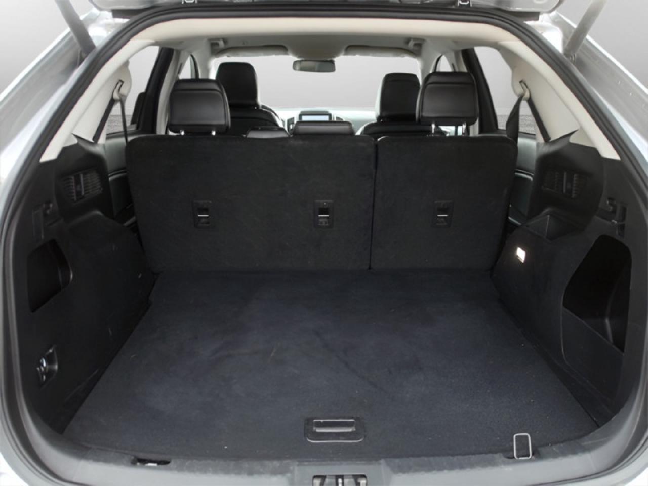 2023 Ford Edge SEL  **COLD WEATHER PKG - CO PILOT 360** Photo