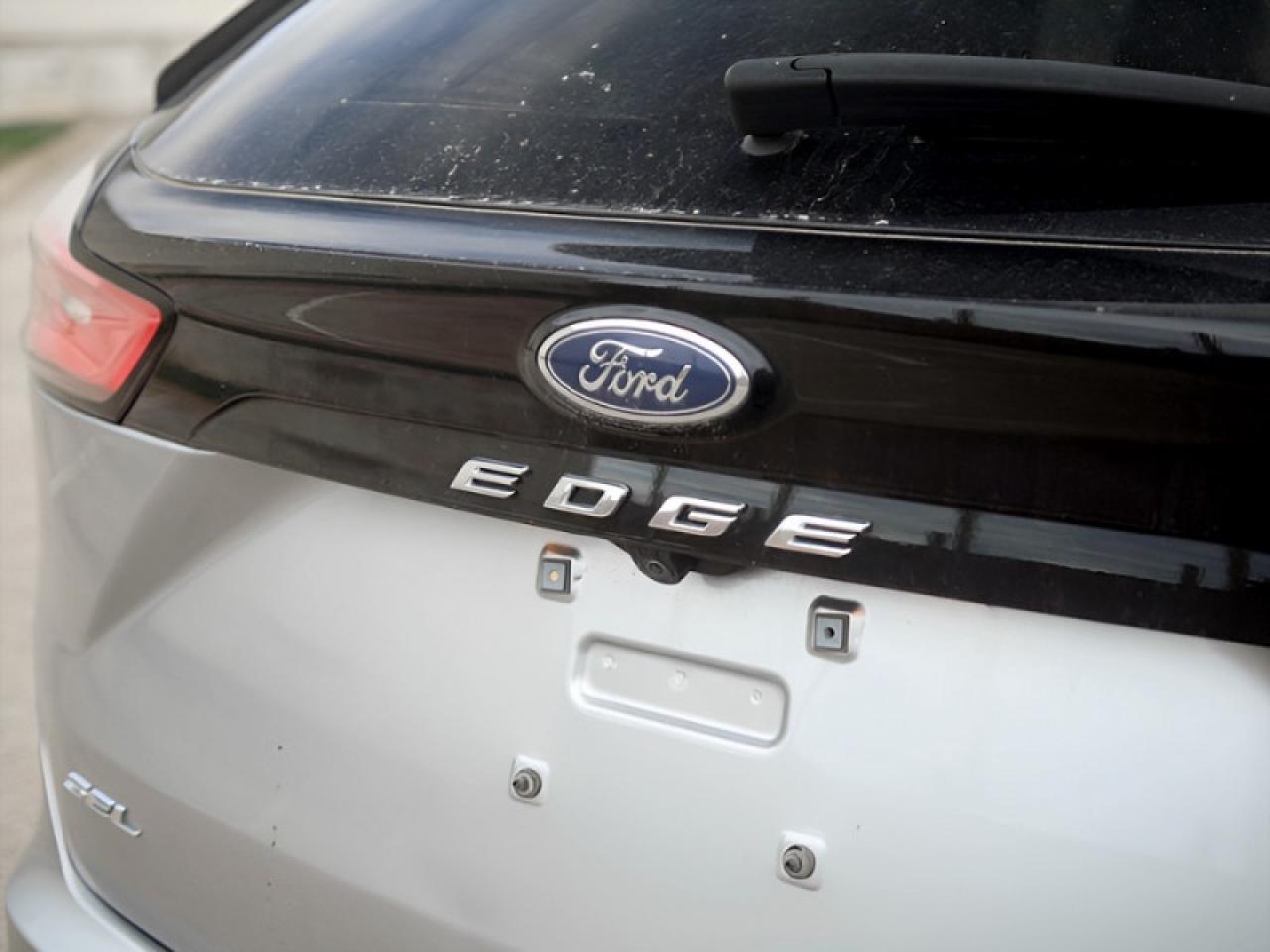 2023 Ford Edge SEL  **COLD WEATHER PKG - CO PILOT 360** Photo