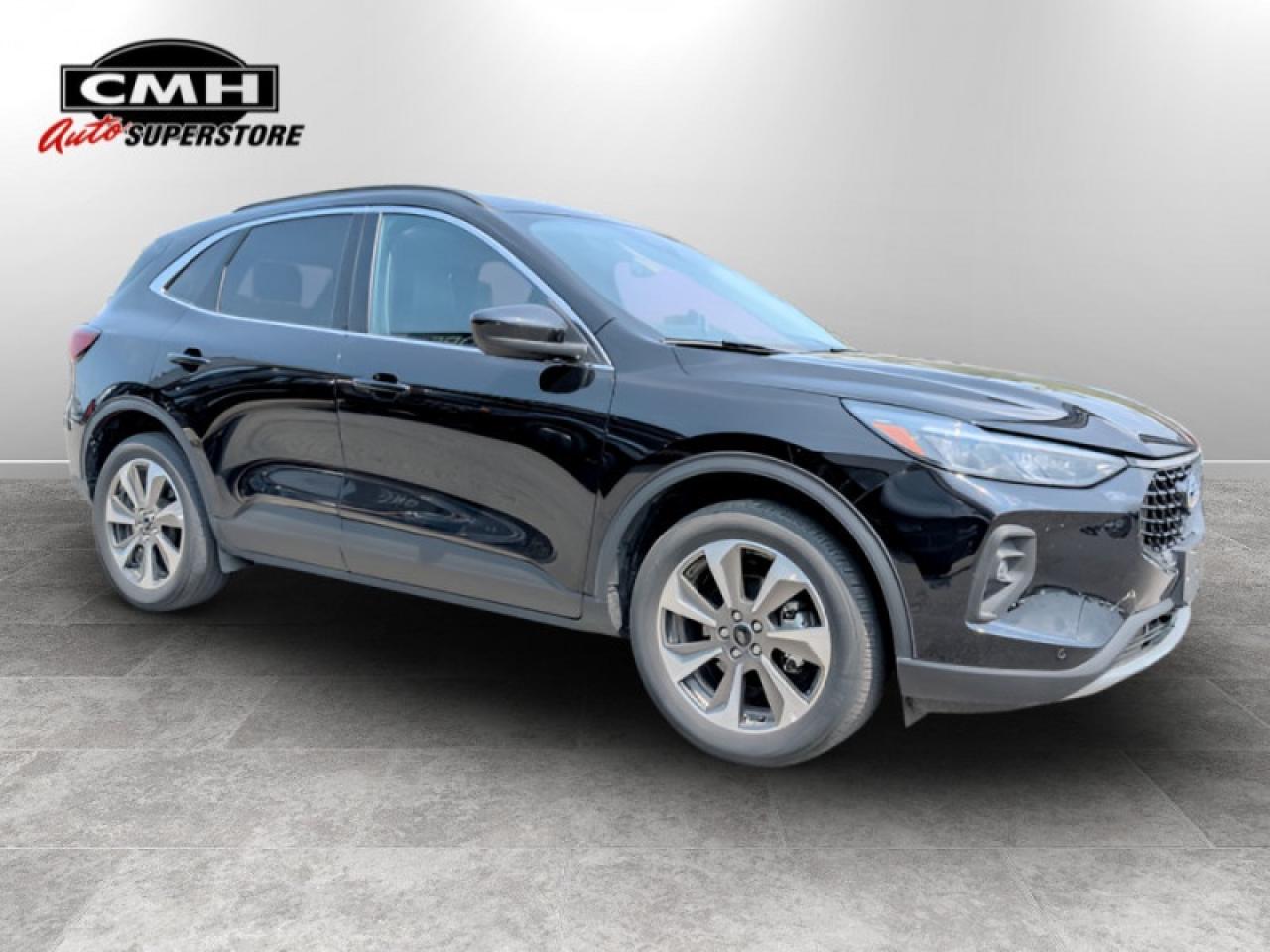 2024 Ford Escape Platinum  **ADAP CC - PWR GATE** Photo