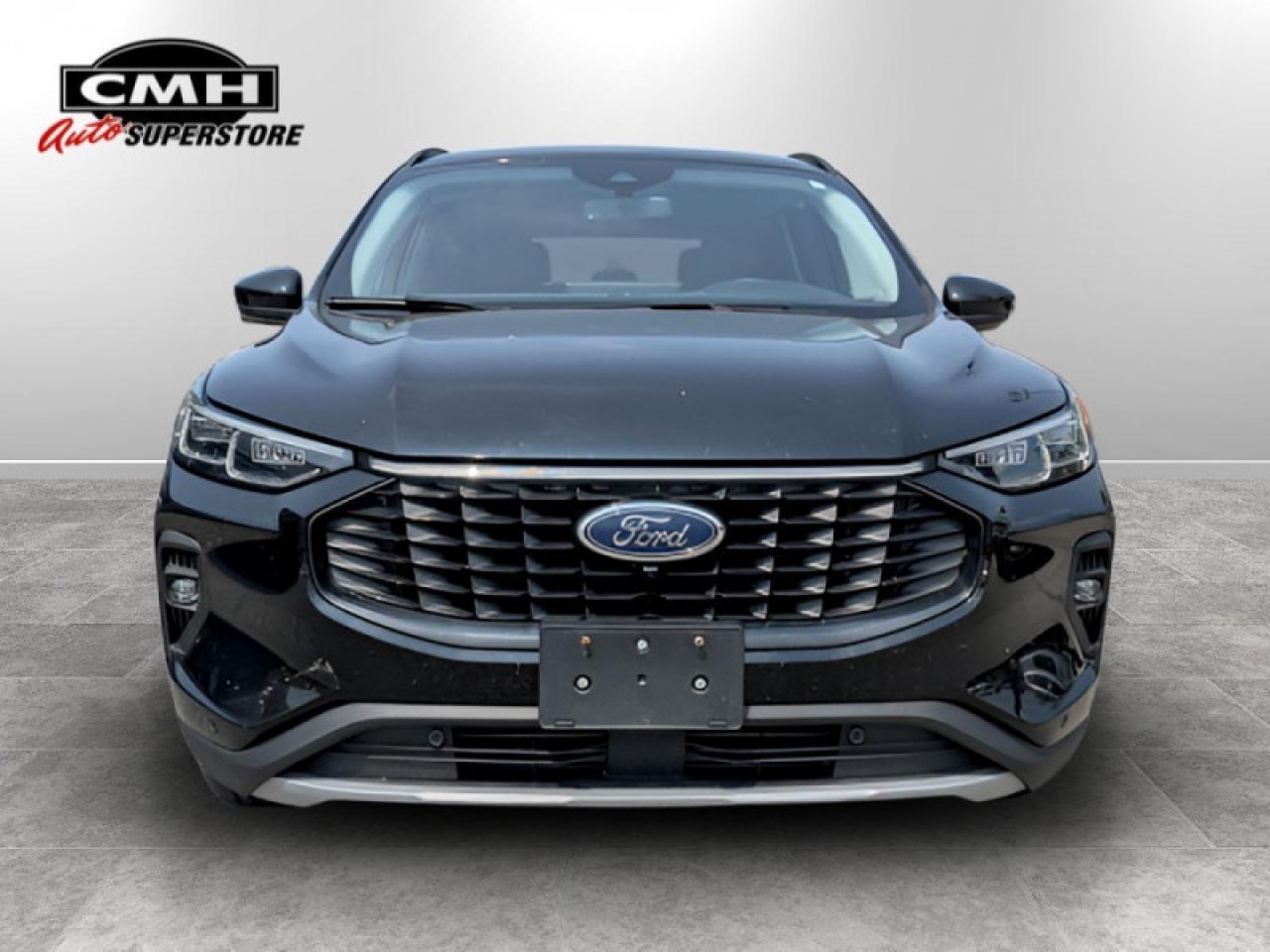 2024 Ford Escape Platinum  **ADAP CC - PWR GATE** Photo