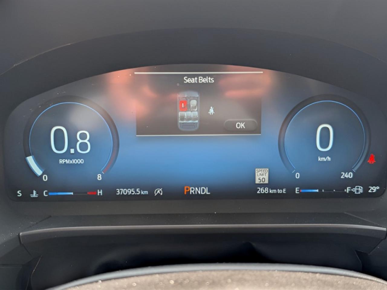 2024 Ford Escape Platinum  **ADAP CC - PWR GATE** Photo