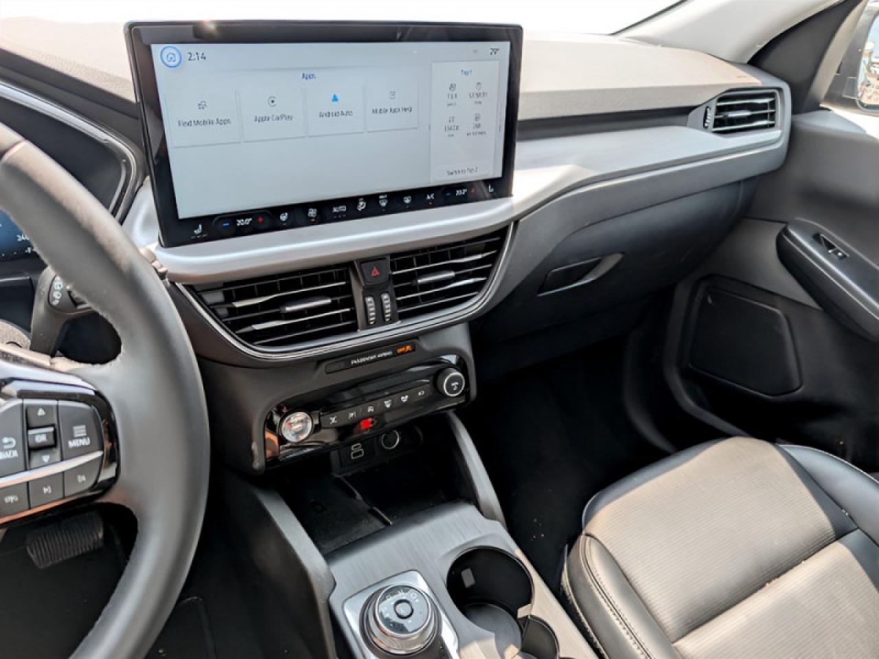 2024 Ford Escape Platinum  **ADAP CC - PWR GATE** Photo