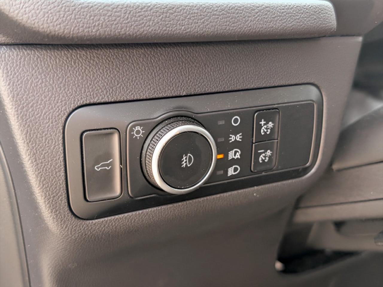 2024 Ford Escape Platinum  **ADAP CC - PWR GATE** Photo