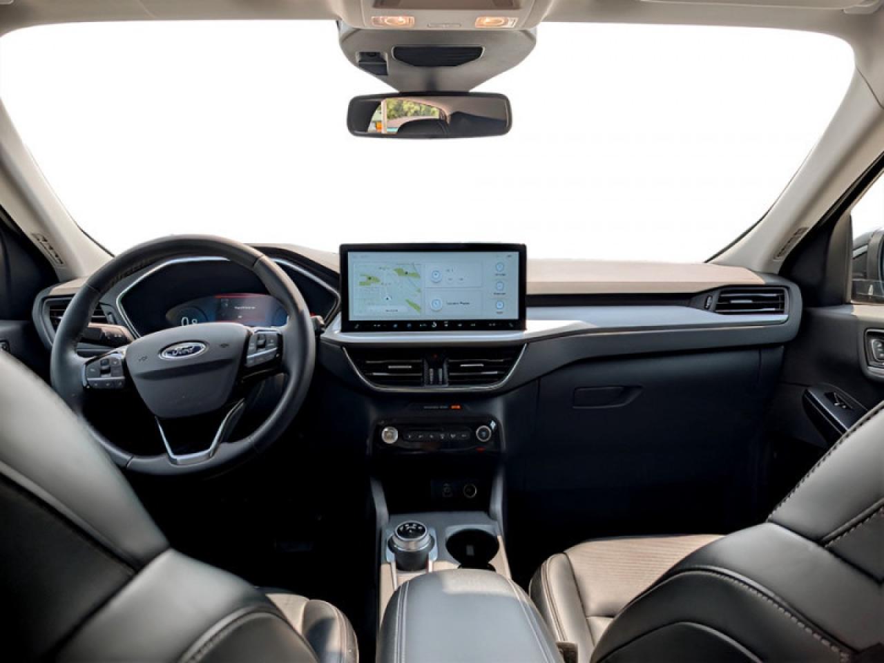 2024 Ford Escape Platinum  **ADAP CC - PWR GATE** Photo