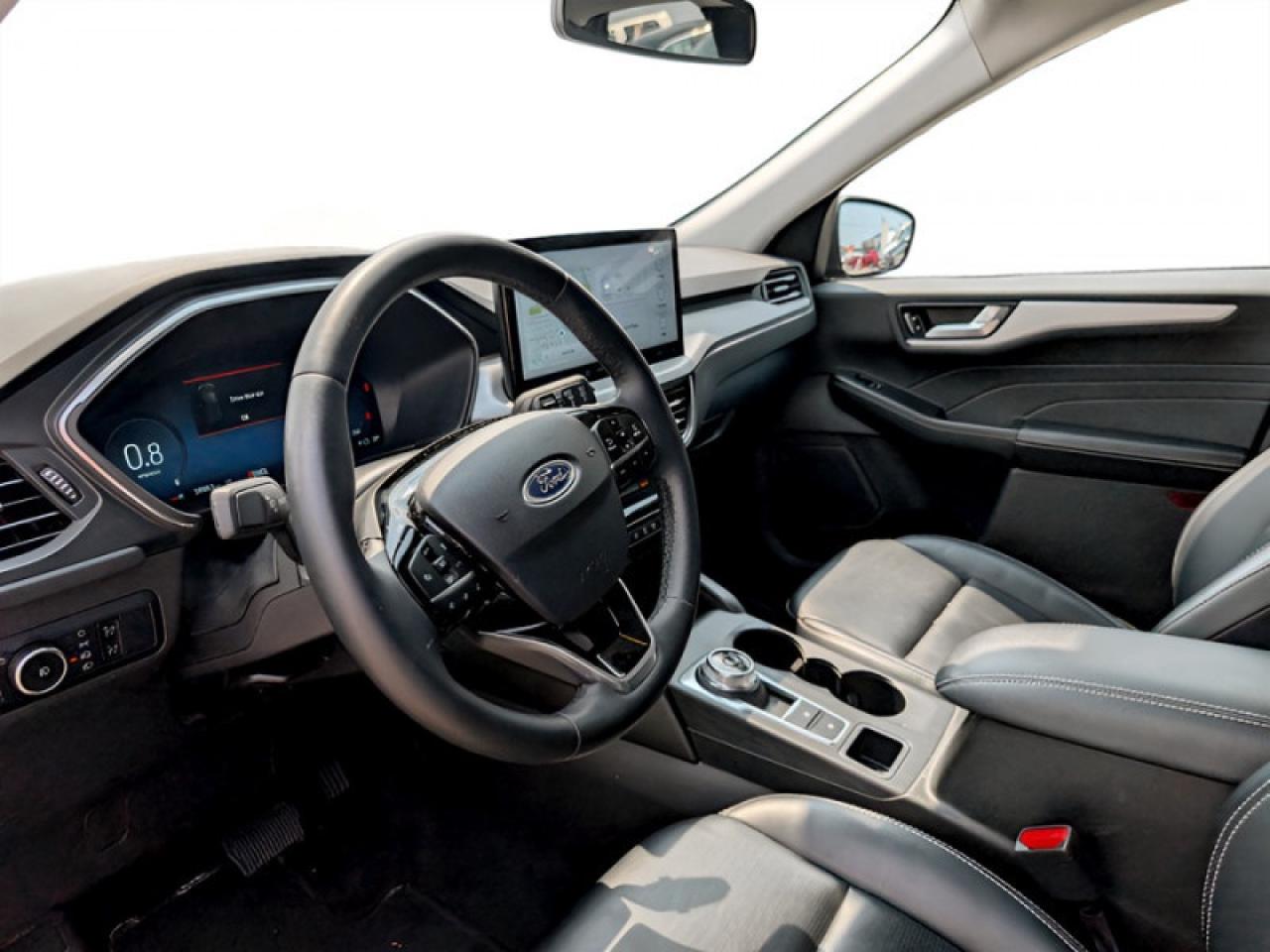 2024 Ford Escape Platinum  **ADAP CC - PWR GATE** Photo