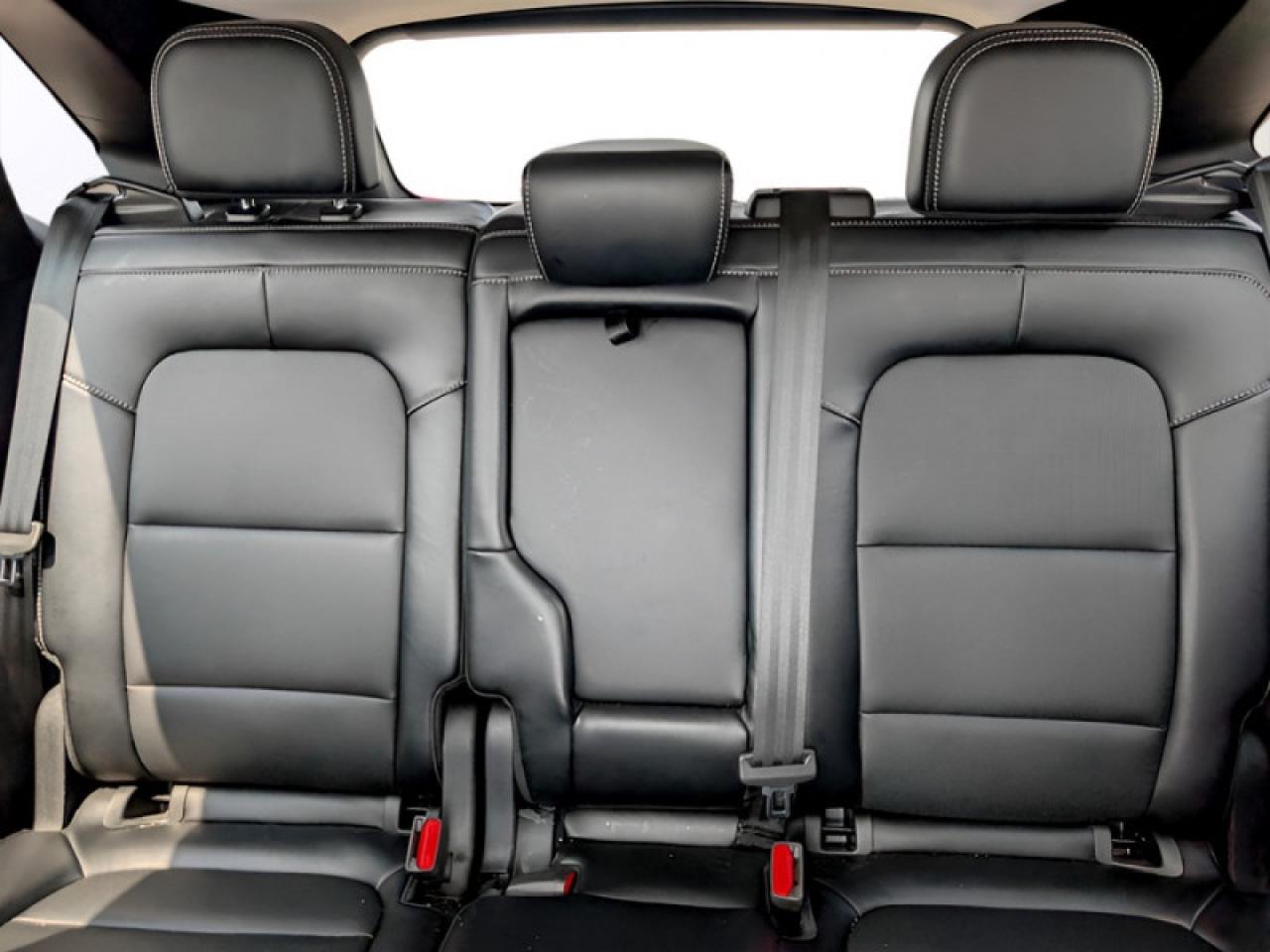 2024 Ford Escape Platinum  **ADAP CC - PWR GATE** Photo