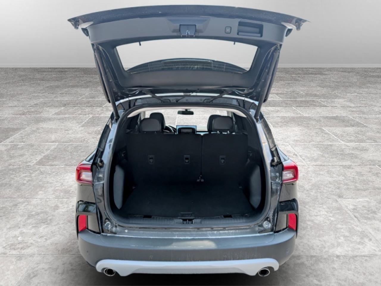 2024 Ford Escape Platinum  **ADAP CC - PWR GATE** Photo