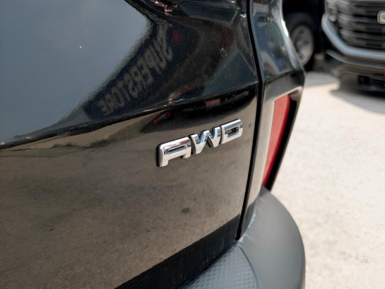 2024 Ford Escape Platinum  **ADAP CC - PWR GATE** Photo