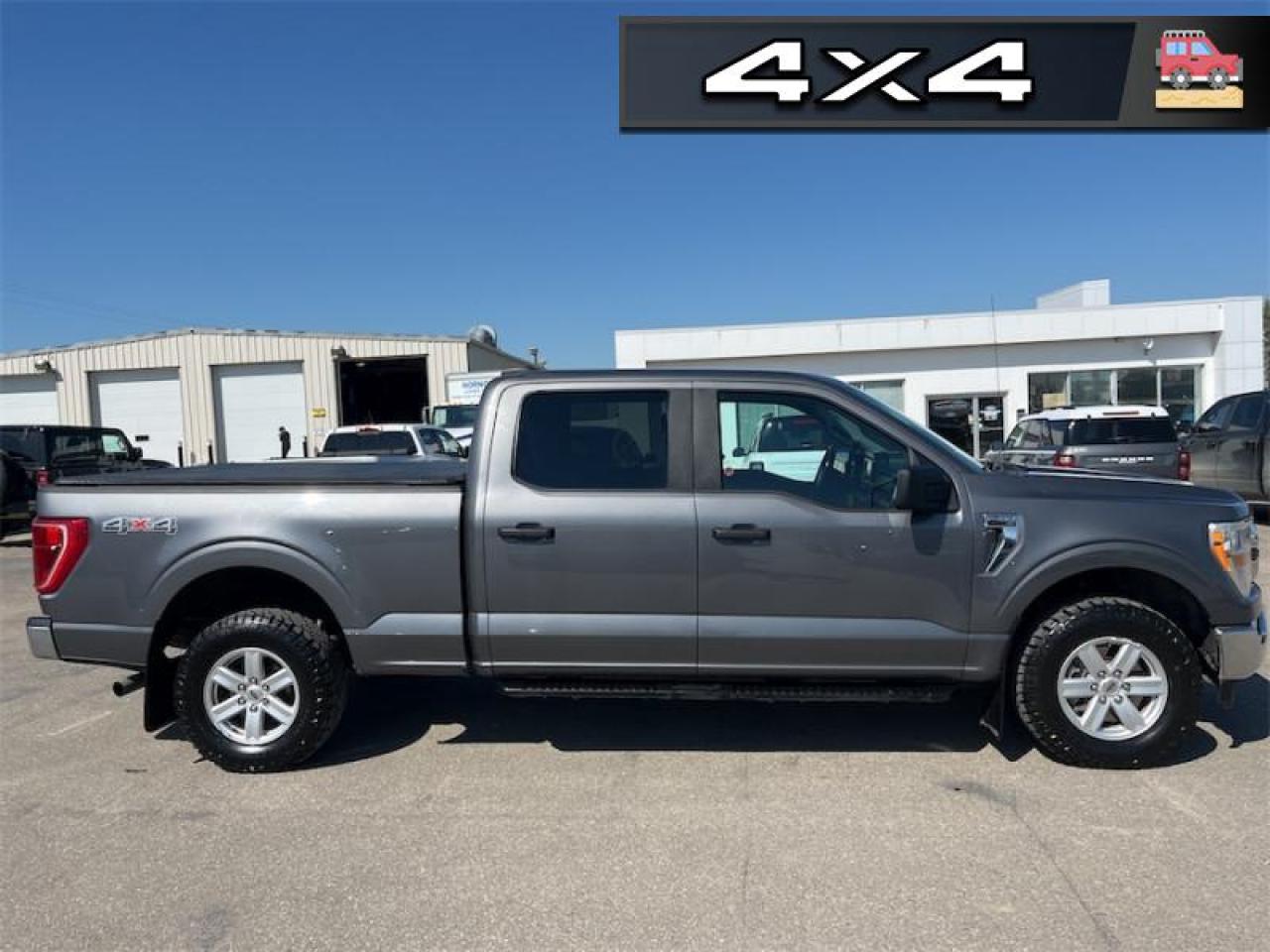2021 Ford F-150  Photo