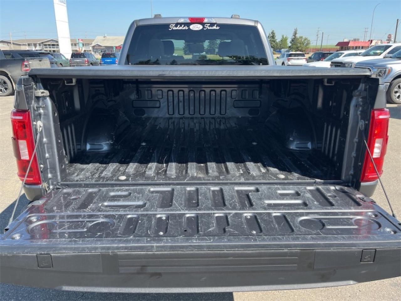 2021 Ford F-150  Photo5