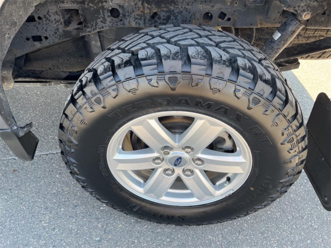 2021 Ford F-150  Photo5