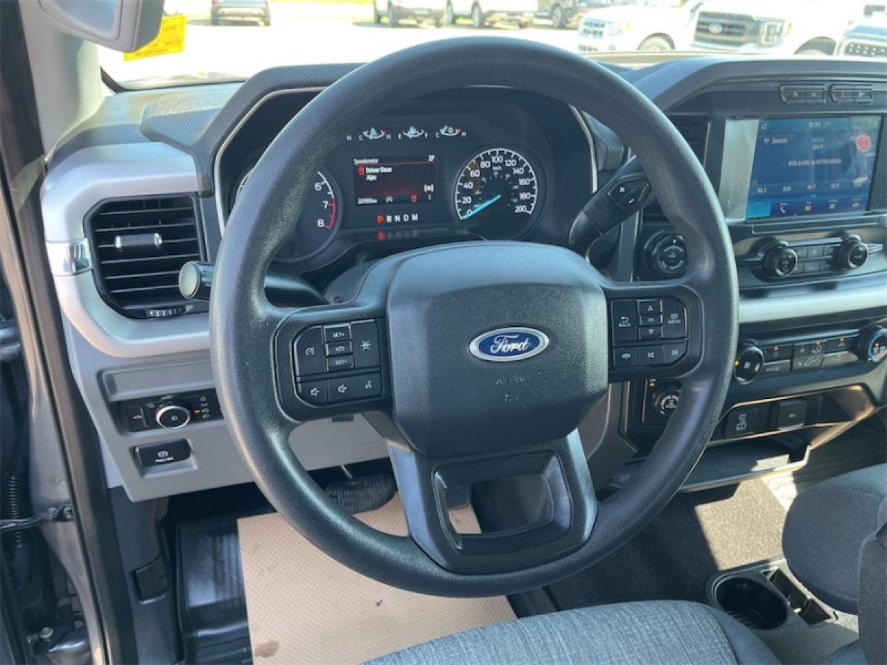 2021 Ford F-150  Photo5