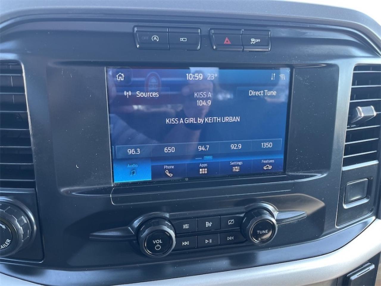 2021 Ford F-150  Photo5