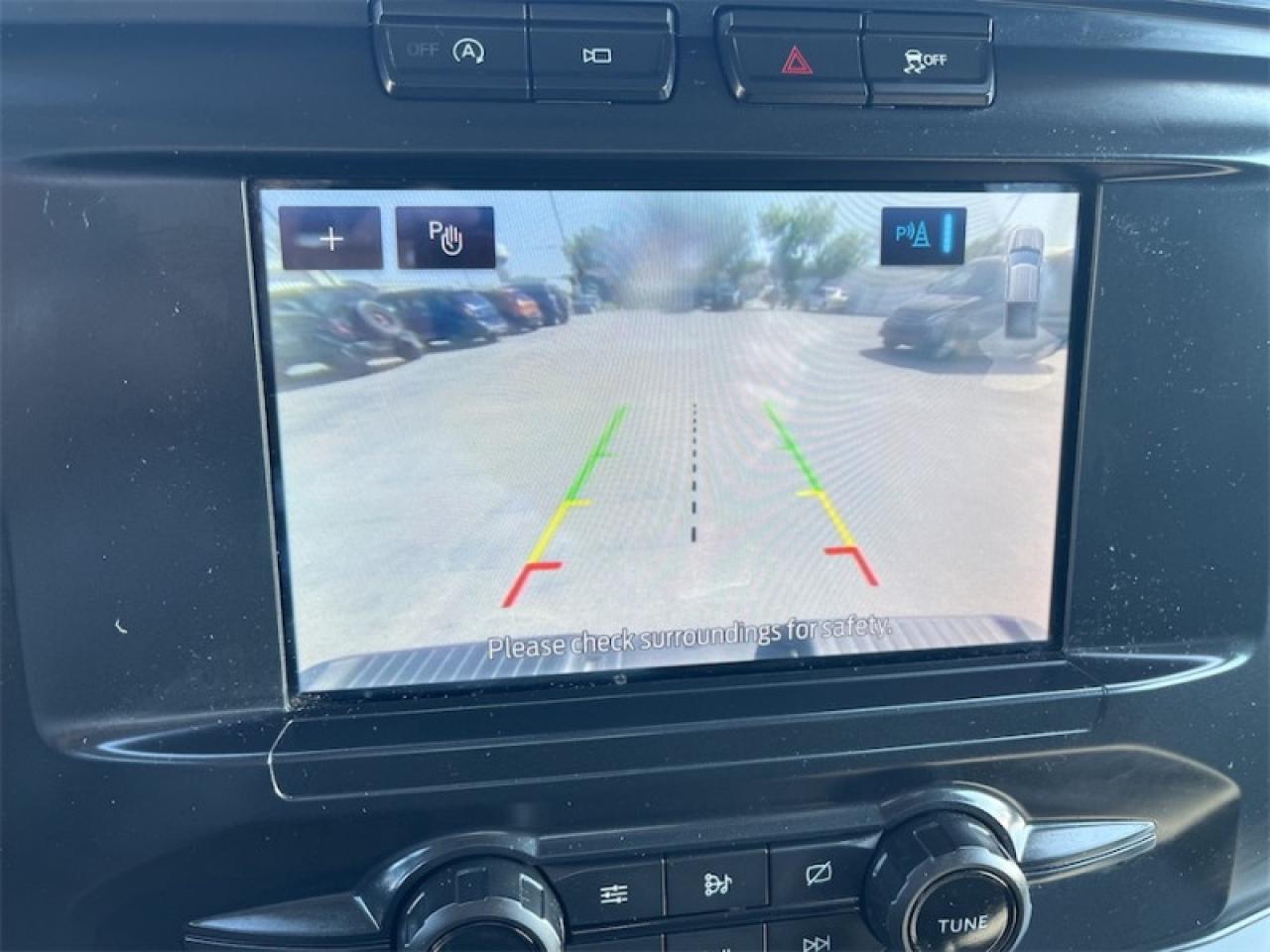 2021 Ford F-150  Photo5