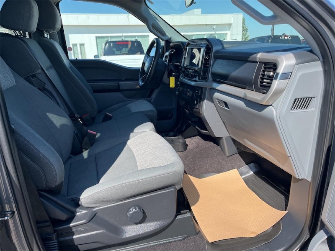 2021 Ford F-150  Photo5