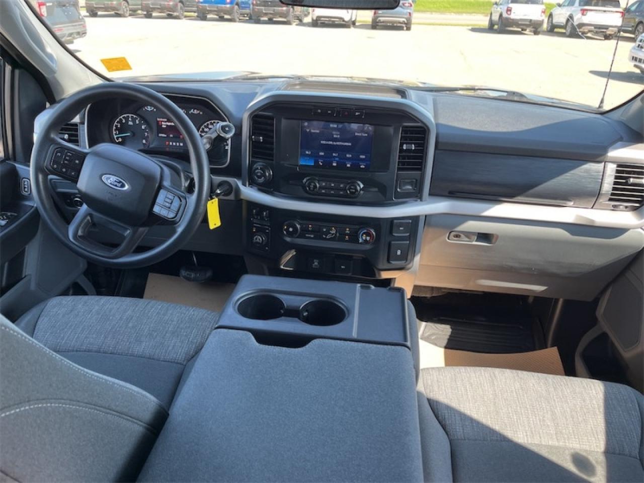 2021 Ford F-150  Photo5