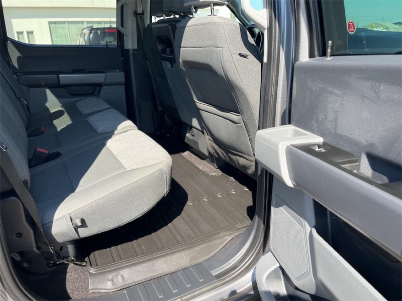 2021 Ford F-150  Photo5